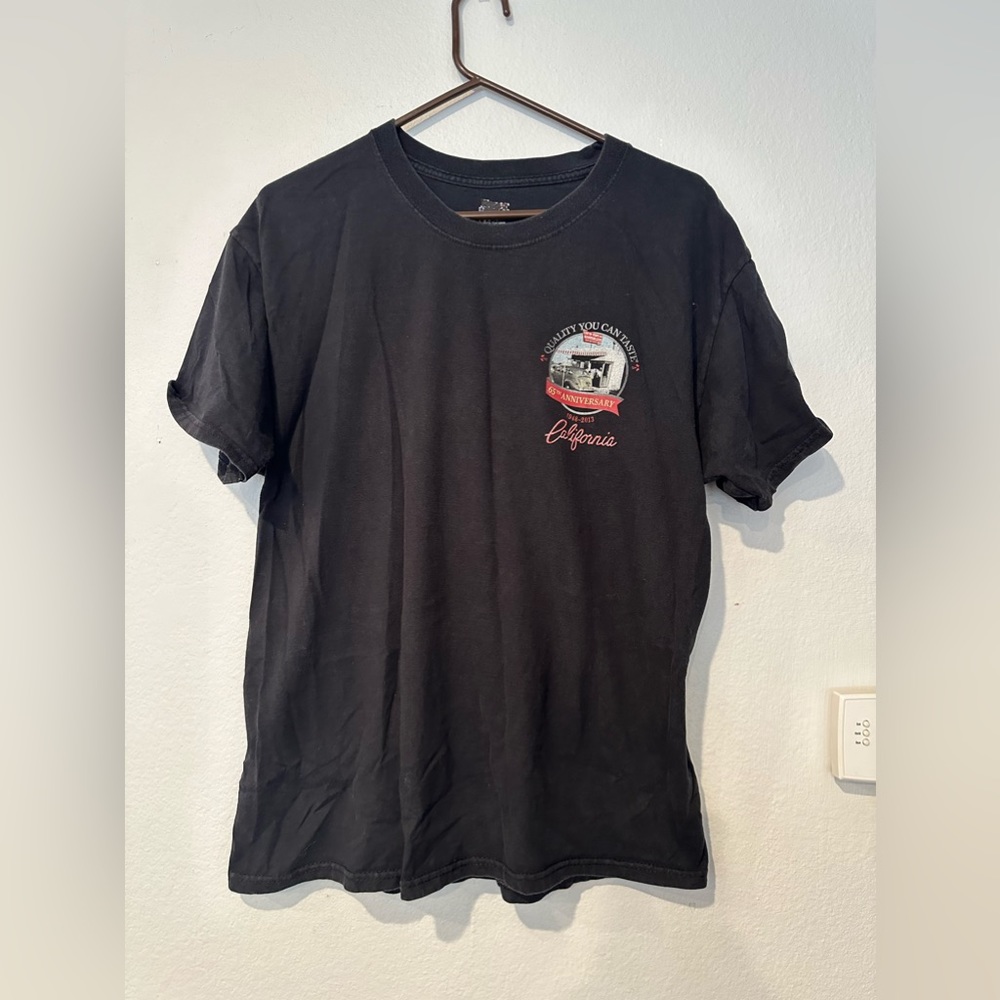 Vintage In-n-Out Shirt